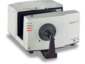 Ultrascan Vis